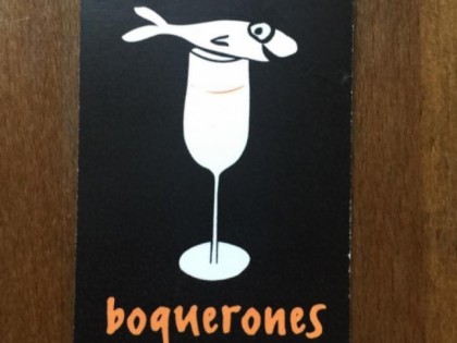 Foto: Boquerones 